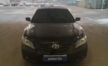 Toyota Camry 2007 года за 6 200 000 тг. в Кызылорда фото 2