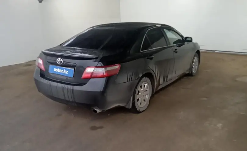 Toyota Camry 2007 года за 6 200 000 тг. в Кызылорда фото 5