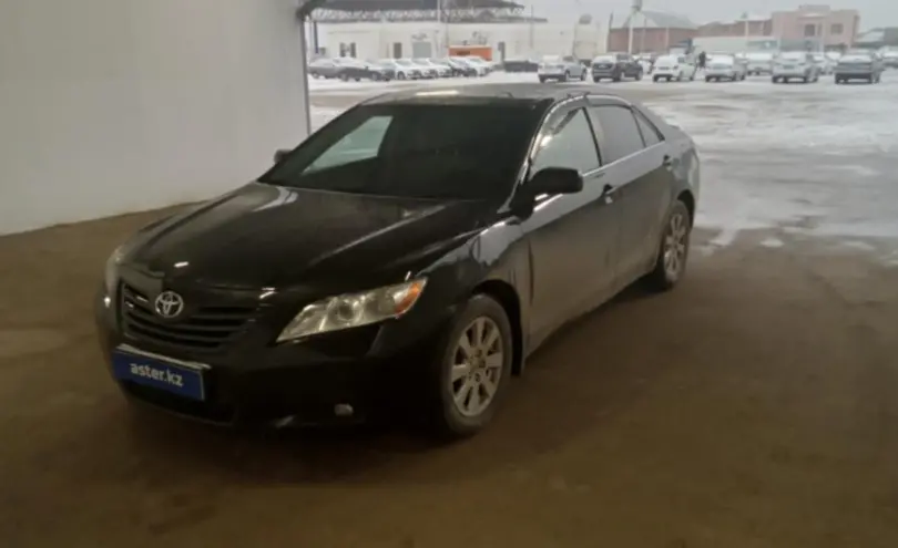 Toyota Camry 2007 года за 6 200 000 тг. в Кызылорда