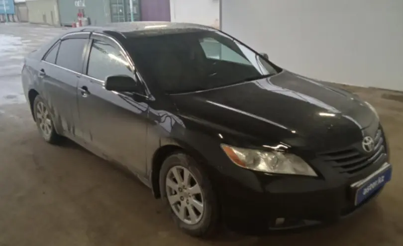 Toyota Camry 2007 года за 6 200 000 тг. в Кызылорда фото 3