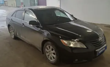 Toyota Camry 2007 года за 6 200 000 тг. в Кызылорда фото 3