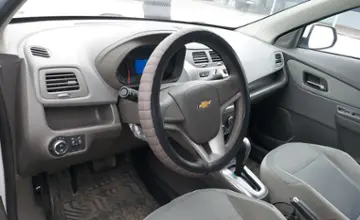 Chevrolet Cobalt 2022 года за 6 300 000 тг. в Шымкент фото 5