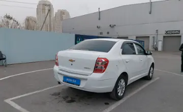 Chevrolet Cobalt 2022 года за 6 300 000 тг. в Шымкент фото 3