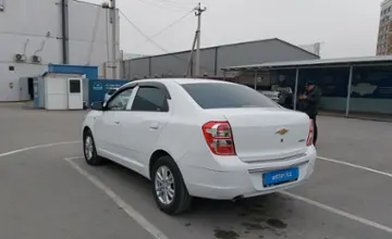 Chevrolet Cobalt 2022 года за 6 300 000 тг. в Шымкент фото 4