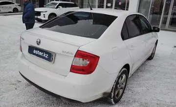 Skoda Rapid 2013 года за 3 800 000 тг. в Актобе