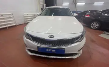 Kia Optima 2019 года за 9 500 000 тг. в Астана фото 2