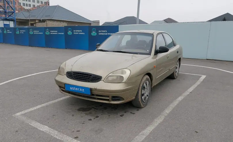 Daewoo Nubira 2002 года за 800 000 тг. в Шымкент