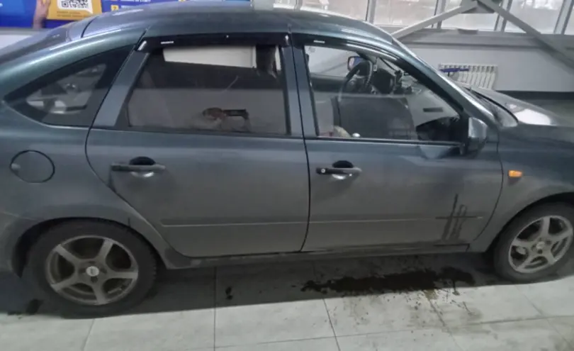 LADA (ВАЗ) Granta 2014 года за 2 500 000 тг. в Уральск фото 4