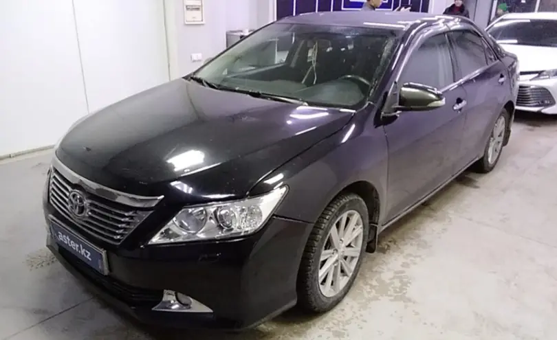 Toyota Camry 2011 года за 10 500 000 тг. в Павлодар