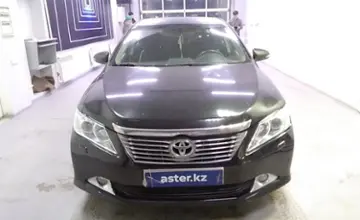 Toyota Camry 2011 года за 10 500 000 тг. в Павлодар фото 2