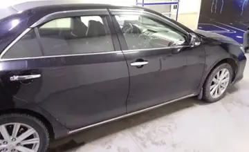 Toyota Camry 2011 года за 10 500 000 тг. в Павлодар фото 4