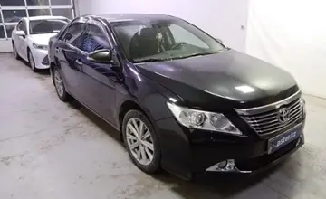 Toyota Camry 2011 года за 10 500 000 тг. в Павлодар фото 3