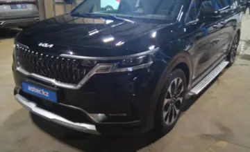 Kia Carnival 2022 года за 27 500 000 тг. в Караганда фото 1
