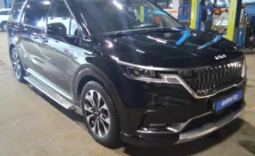Kia Carnival 2022 года за 27 500 000 тг. в Караганда фото 3