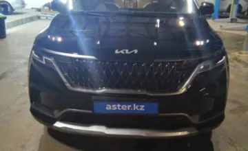 Kia Carnival 2022 года за 27 500 000 тг. в Караганда фото 2