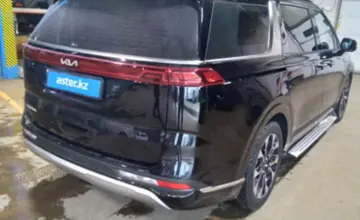 Kia Carnival 2022 года за 27 500 000 тг. в Караганда