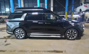 Kia Carnival 2022 года за 27 500 000 тг. в Караганда фото 4