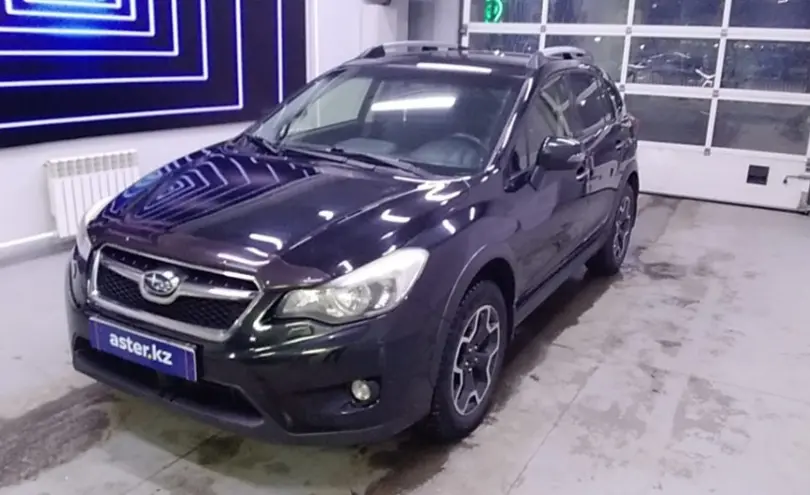 Subaru XV 2012 года за 7 500 000 тг. в Павлодар