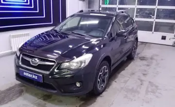Subaru XV 2012 года за 7 500 000 тг. в Павлодар фото 1