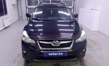 Subaru XV 2012 года за 7 500 000 тг. в Павлодар фото 2