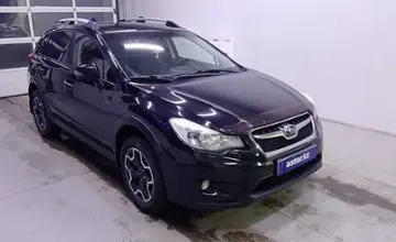 Subaru XV 2012 года за 7 500 000 тг. в Павлодар фото 3