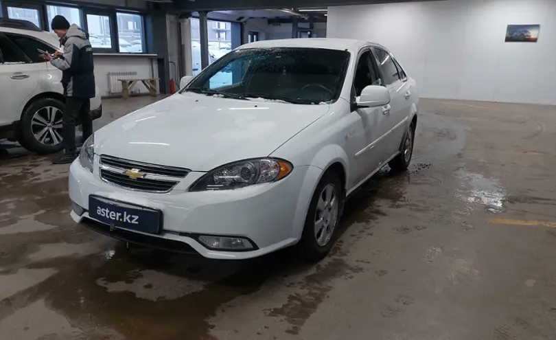 Chevrolet Lacetti 2023 года за 7 800 000 тг. в Астана