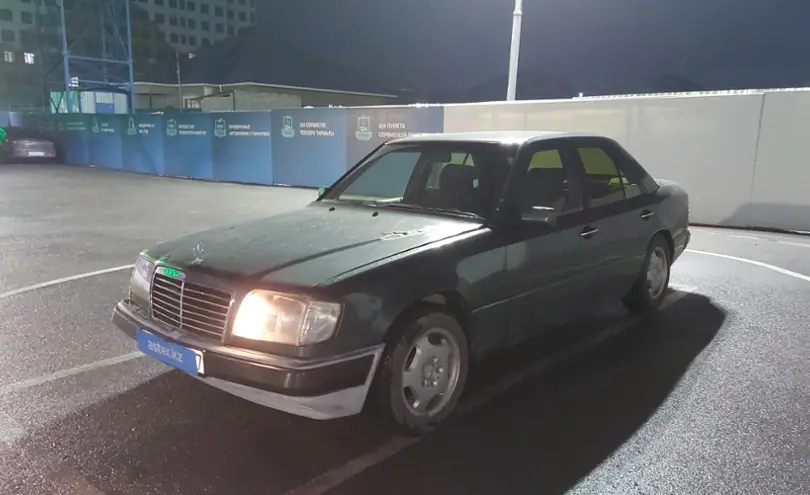 Mercedes-Benz W124 1991 года за 1 000 000 тг. в Шымкент