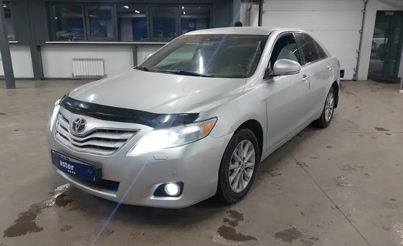 Toyota Camry 2010 года за 5 800 000 тг. в Астана