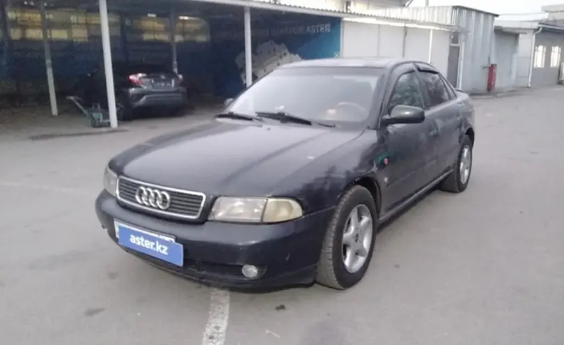 Audi A4 1995 года за 1 700 000 тг. в Алматы