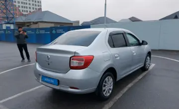 Renault Logan 2020 года за 7 500 000 тг. в Шымкент фото 3