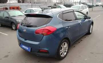 Kia Ceed 2014 года за 5 500 000 тг. в Алматы
