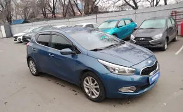 Kia Ceed 2014 года за 5 500 000 тг. в Алматы фото 3