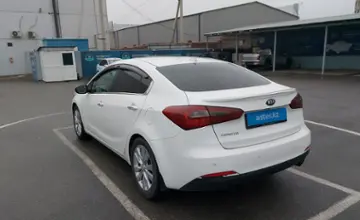 Kia Cerato 2013 года за 6 500 000 тг. в Шымкент фото 4