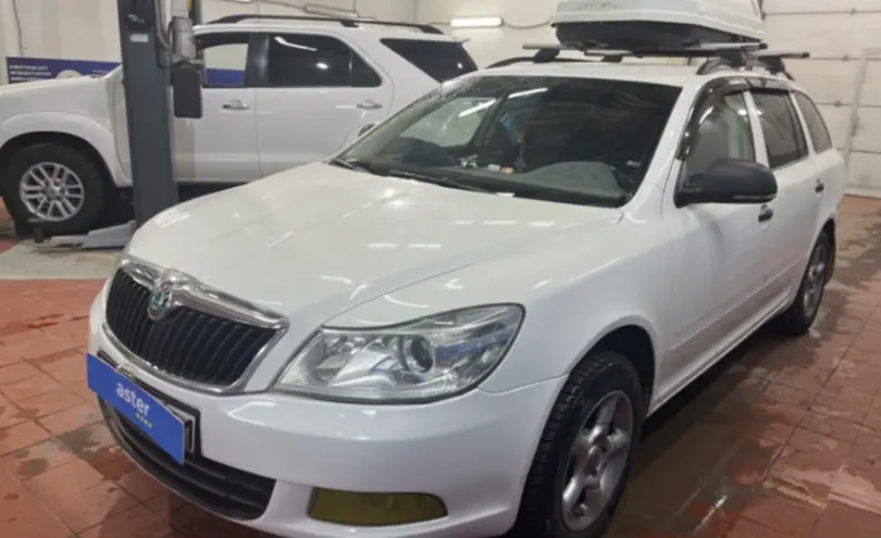 Skoda Octavia 2013 года за 4 000 000 тг. в Астана