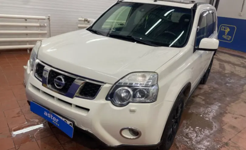 Nissan X-Trail 2012 года за 6 800 000 тг. в Астана