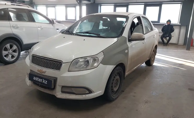 Chevrolet Nexia 2022 года за 5 500 000 тг. в Астана