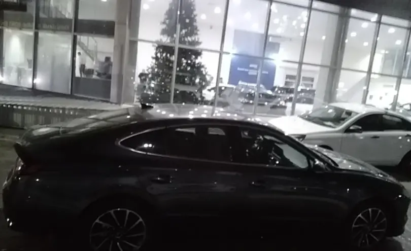 Hyundai Sonata 2022 года за 13 700 000 тг. в Костанай фото 4