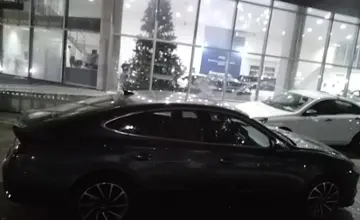Hyundai Sonata 2022 года за 13 700 000 тг. в Костанай фото 4