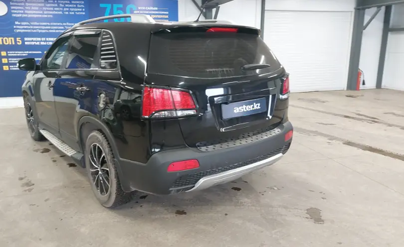 Kia Sorento 2011 года за 7 800 000 тг. в Астана фото 4