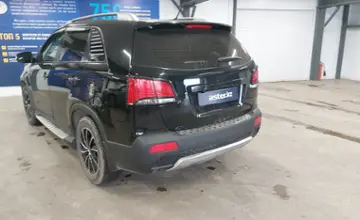 Kia Sorento 2011 года за 7 800 000 тг. в Астана фото 4