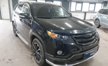 Kia Sorento 2011 года за 7 800 000 тг. в Астана фото 2