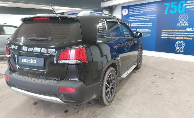 Kia Sorento 2011 года за 7 800 000 тг. в Астана фото 3