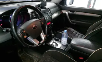Kia Sorento 2011 года за 7 800 000 тг. в Астана фото 5