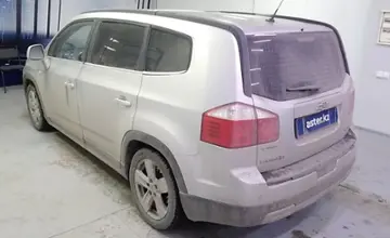 Chevrolet Orlando 2013 года за 6 000 000 тг. в Павлодар