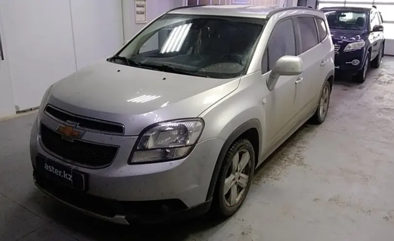 Chevrolet Orlando 2013 года за 6 000 000 тг. в Павлодар