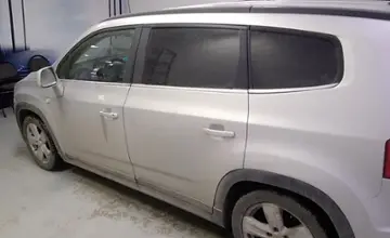 Chevrolet Orlando 2013 года за 6 000 000 тг. в Павлодар фото 4