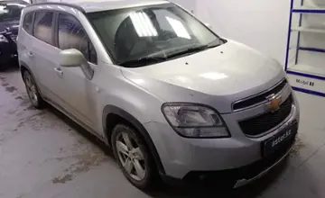 Chevrolet Orlando 2013 года за 6 000 000 тг. в Павлодар фото 3