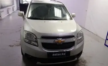 Chevrolet Orlando 2013 года за 6 000 000 тг. в Павлодар фото 2