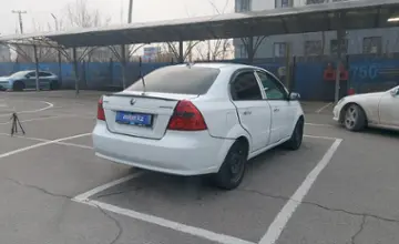 Ravon Nexia R3 2020 года за 3 000 000 тг. в Алматы фото 3
