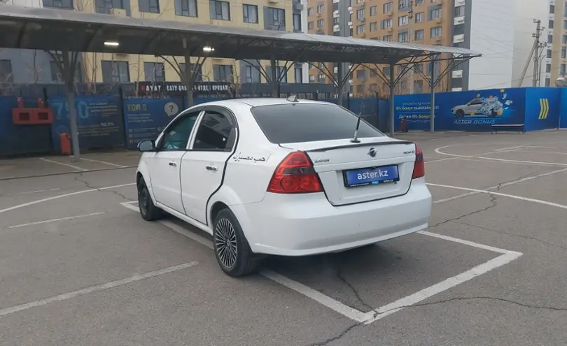 Ravon Nexia R3 2020 года за 3 000 000 тг. в Алматы фото 4